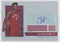 OG Anunoby