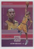 Kobe Bryant #/299