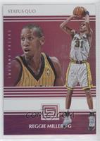 Reggie Miller