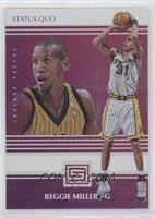 Reggie Miller