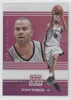 Tony Parker