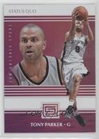 Tony Parker