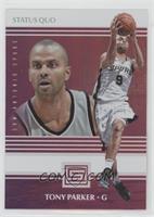 Tony Parker