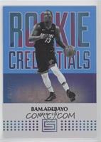 Bam Adebayo #/199