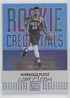 Markelle Fultz #/199