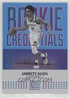 Jarrett Allen #/199