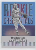 Luke Kennard #/199