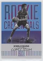 John Collins #/199