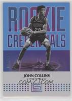 John Collins #/199