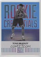 Tony Bradley #/199