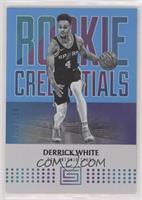 Derrick White #/199