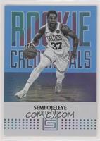 Semi Ojeleye #/199