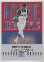 Dennis Smith Jr. #/299