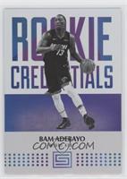 Bam Adebayo