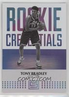 Tony Bradley
