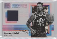 Donovan Mitchell