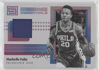 Markelle Fultz