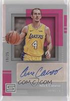 Alex Caruso #/25