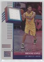 Brook Lopez #/99