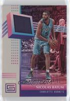 Nicolas Batum #/99