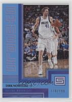 Dirk Nowitzki #/199