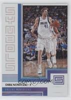 Dirk Nowitzki