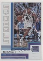 Tim Duncan [EX to NM]