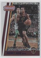 Rodney Hood #/25