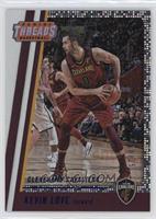 Kevin Love #/25