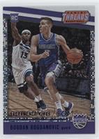 Bogdan Bogdanovic [EX to NM] #/25