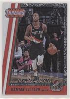 Damian Lillard #/199