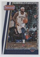 DeMarcus Cousins #/199