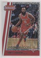 James Harden #/199