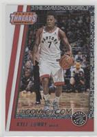 Kyle Lowry #/199