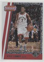 Kyle Lowry #/199