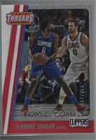 DeAndre Jordan #/199