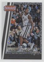 LaMarcus Aldridge #/199