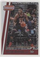 Hassan Whiteside #/199