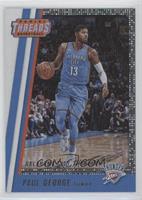 Paul George #/199