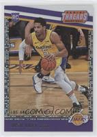 Josh Hart #/199