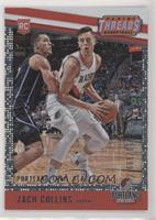 Zach Collins #/199