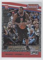 Sindarius Thornwell #/199