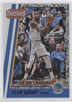 Kevin Durant #/99