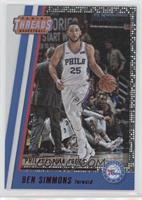 Ben Simmons #/99