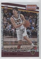 Cedi Osman #/99