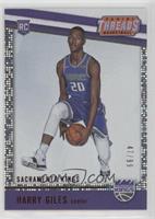 Harry Giles #/99