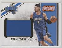 Nikola Vucevic