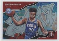 Markelle Fultz