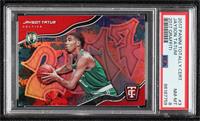 Jayson Tatum [PSA 8 NM‑MT]