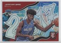 Jonathan Isaac